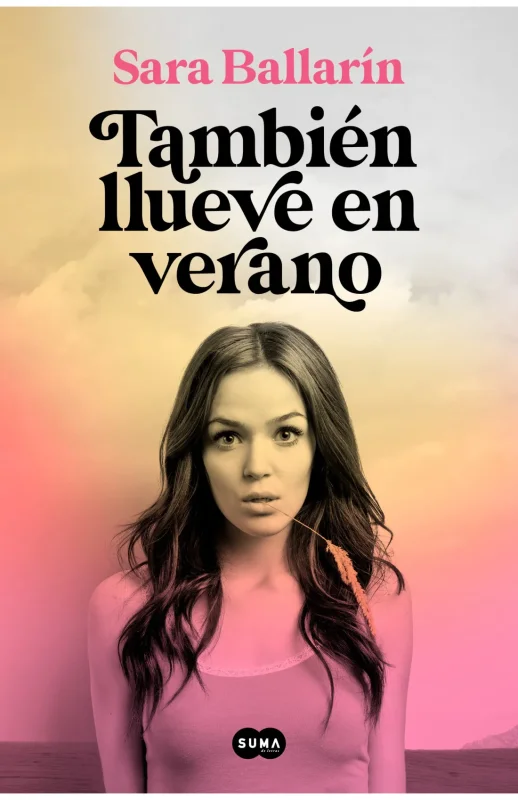 Portada de También llueve en verano