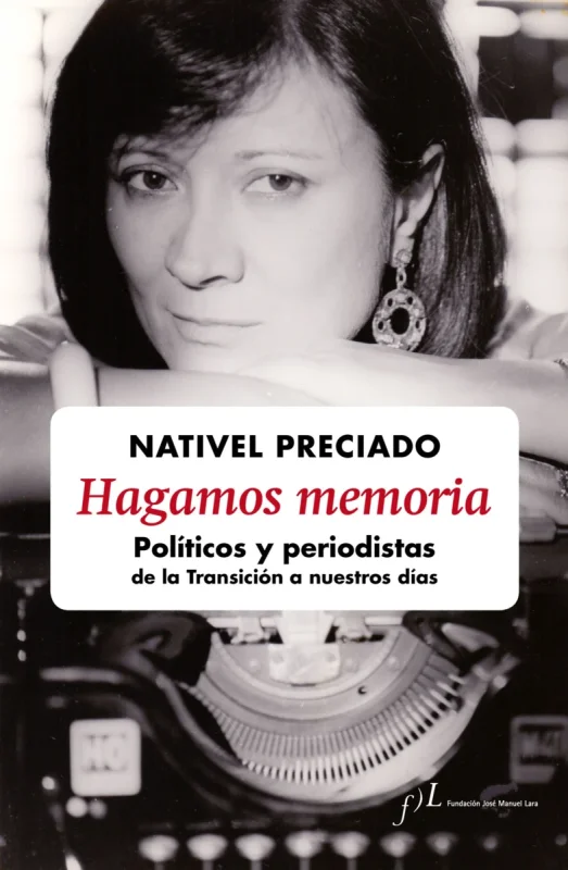 Portada de Hagamos memoria