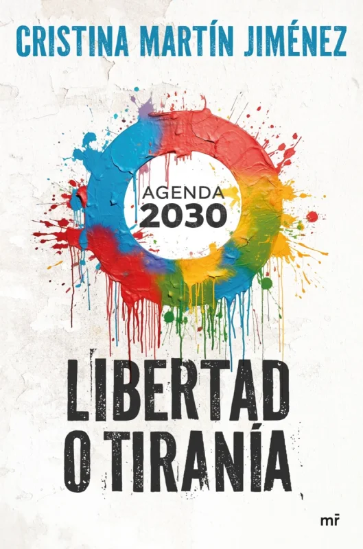 Portada de Libertad o tiranía