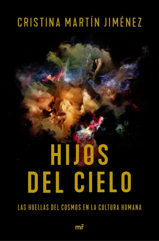 Portada de Hijos del cielo