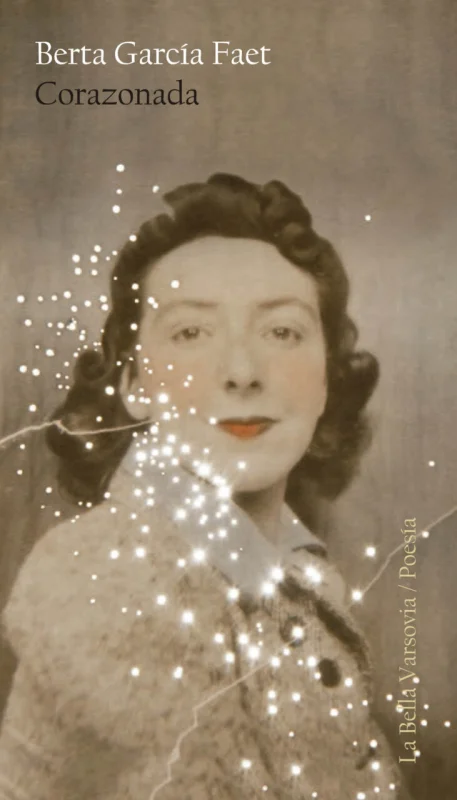 Portada de Corazonada