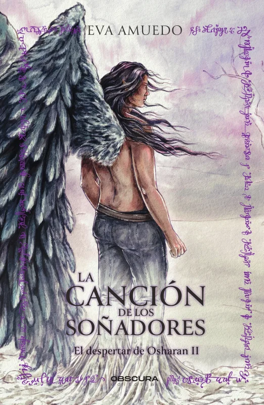 Portada de La canción de los soñadores