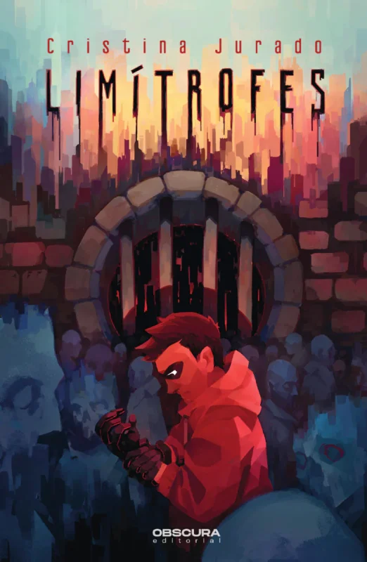 Portada de Limítrofes