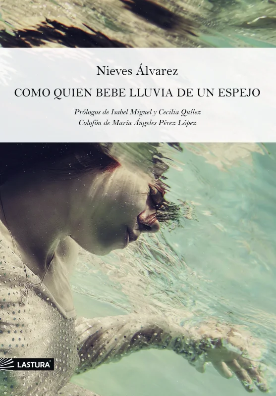 Portada de Un abismo que no se canta