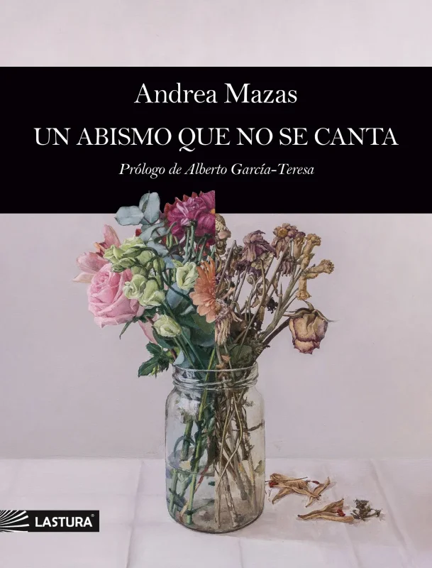 Portada de Un abismo que no se canta