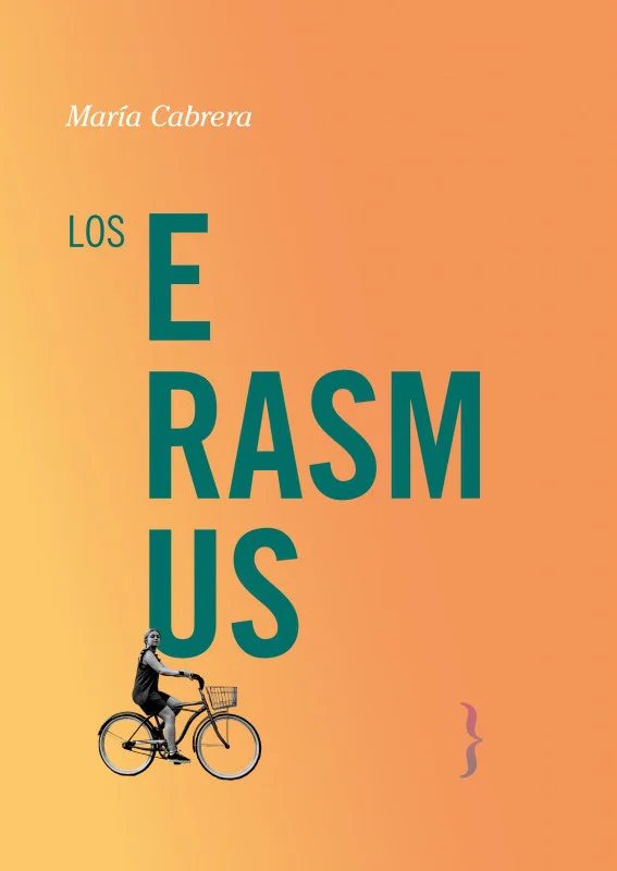 Portada de Los Erasmus