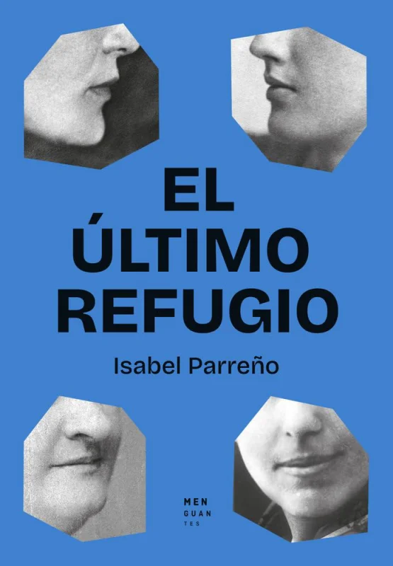Portada de El último refugio
