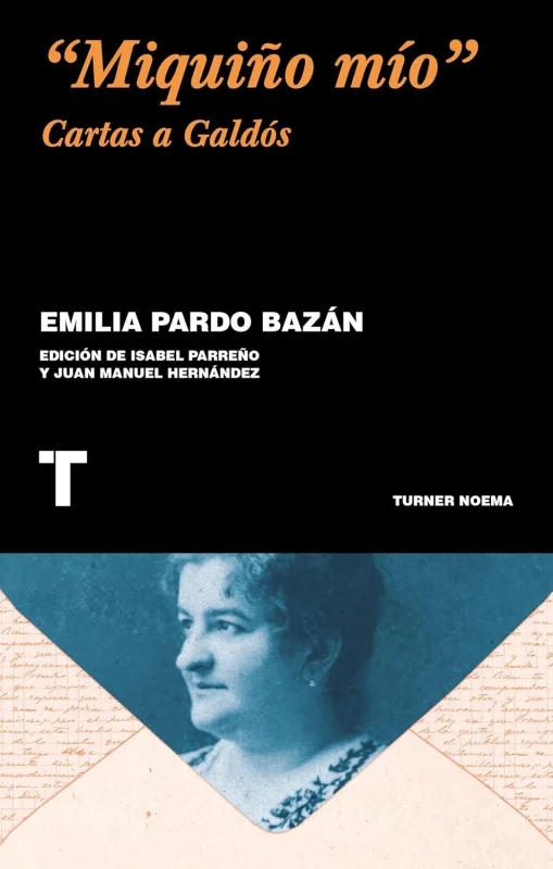 Portada de Miquiño mío