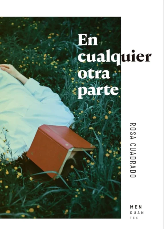 Portada de En cualquier otra parte