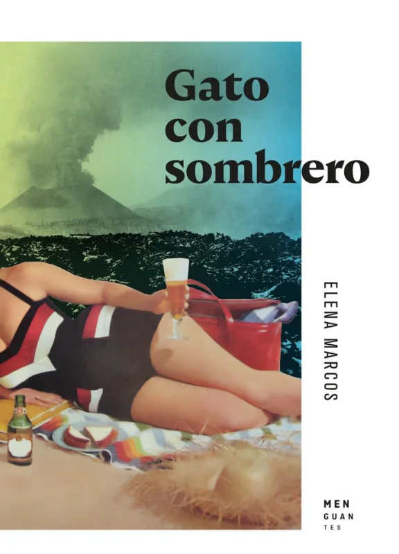 Portada de Gato con sombrero