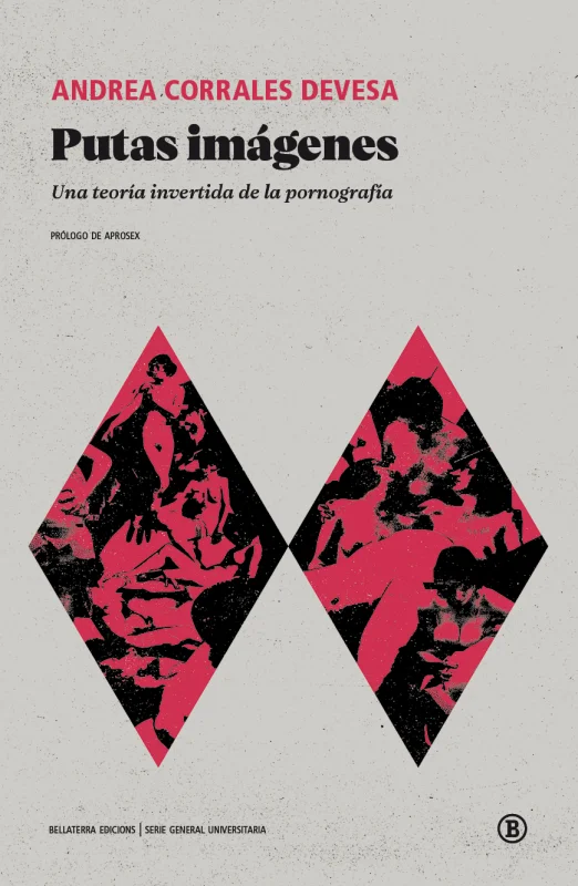 Portada de Putas imágenes