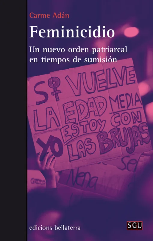Feminicidios