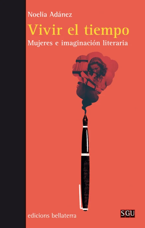 Portada de Vivir el tiempo