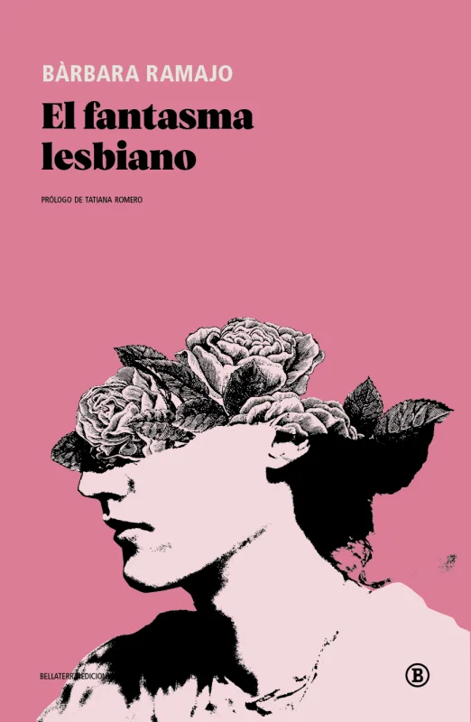 Portada de El fantasma lesbiano