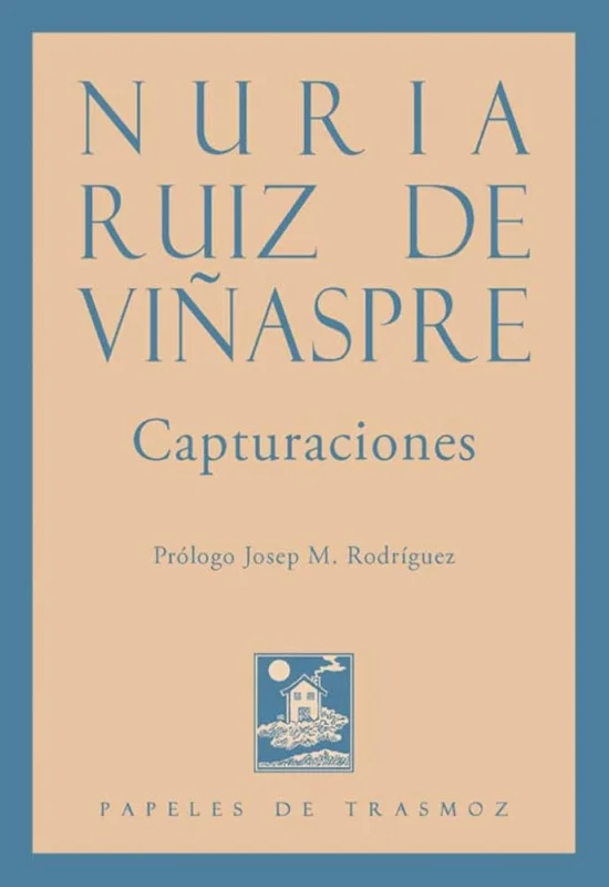 Portada de Capturaciones