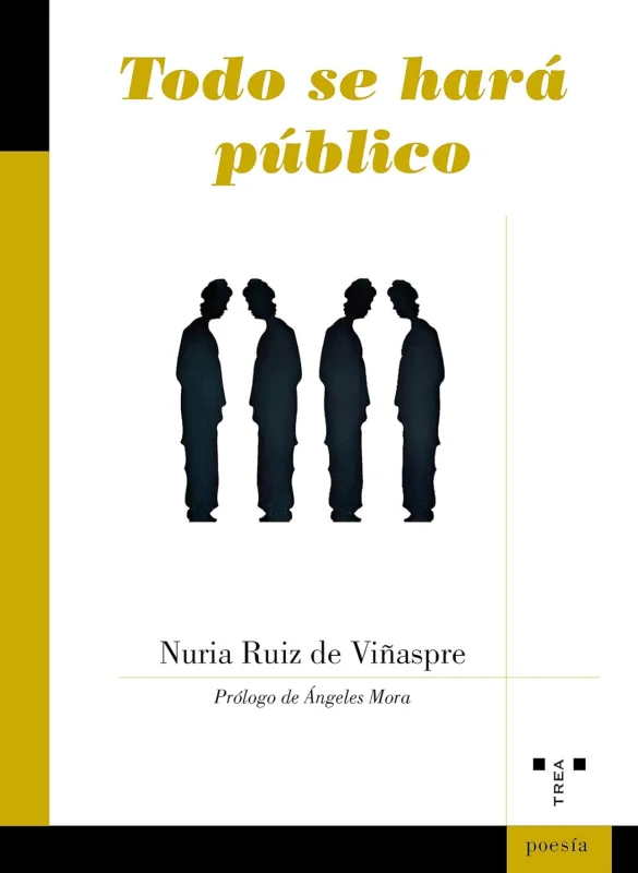 Portada de Todo se hará público
