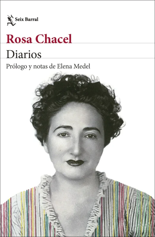 Portada de Diarios