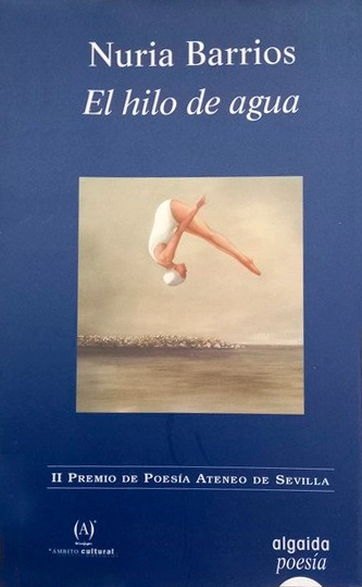 Portada de El hilo de agua