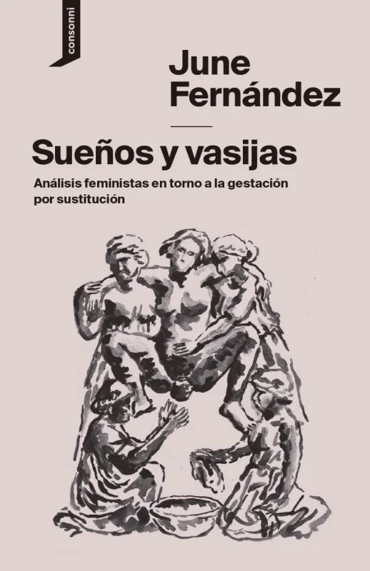 Portada de Me fui como una tormenta