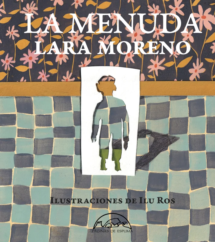 Portada de La Menuda