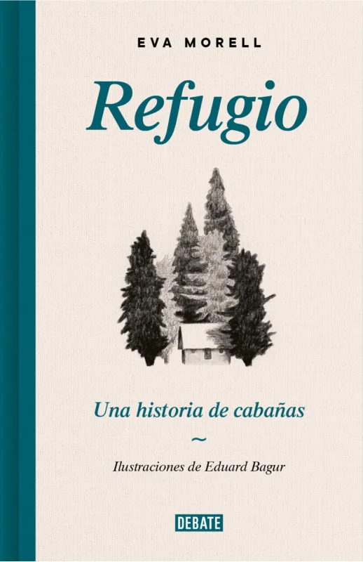 Portada de Refugio