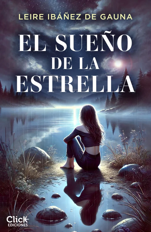 Portada de El sueño de la estrella
