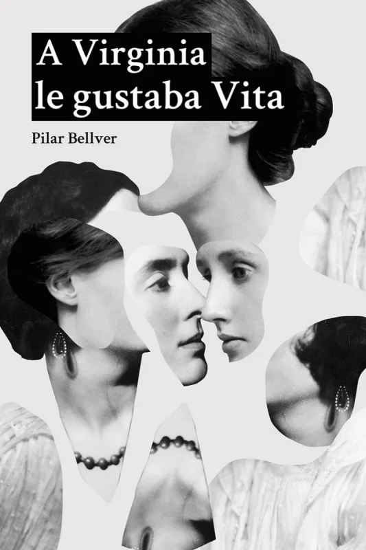 Portada de A Virginia le gustaba Vita