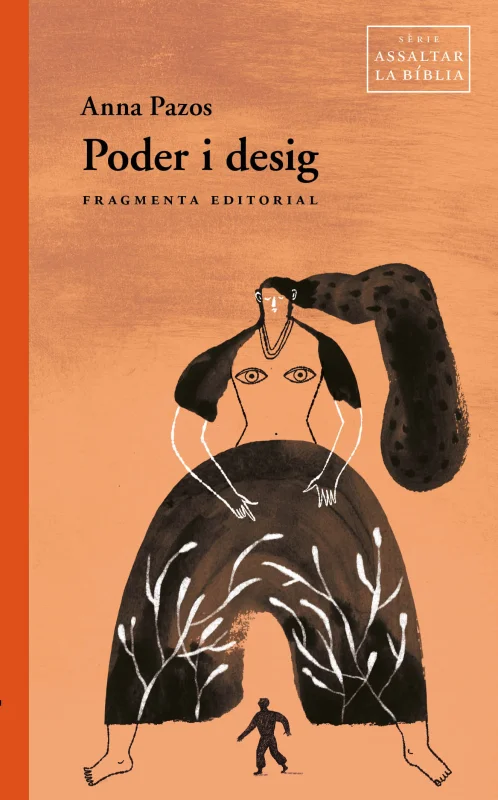 Portada de Poder i desig