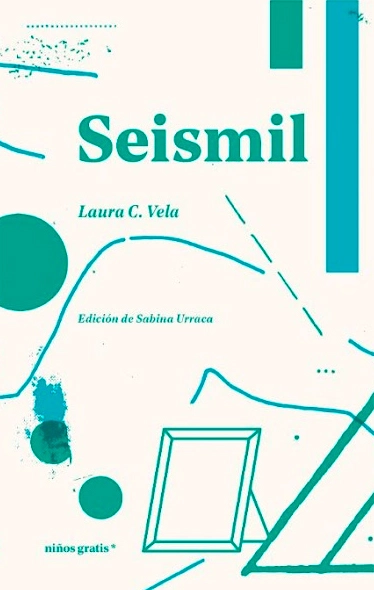 Portada de Seismil
