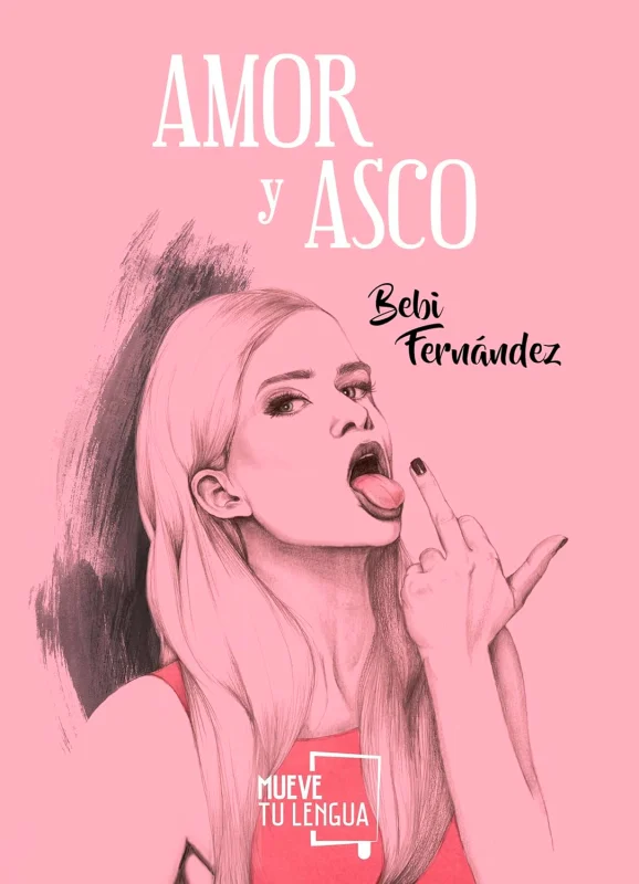 Amor y asco (edición de lujo)
