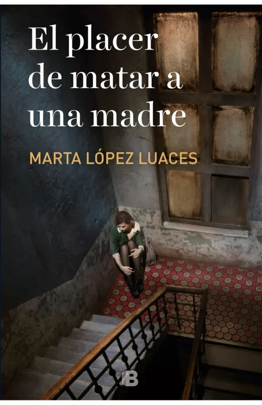 El placer de matar a una madre
