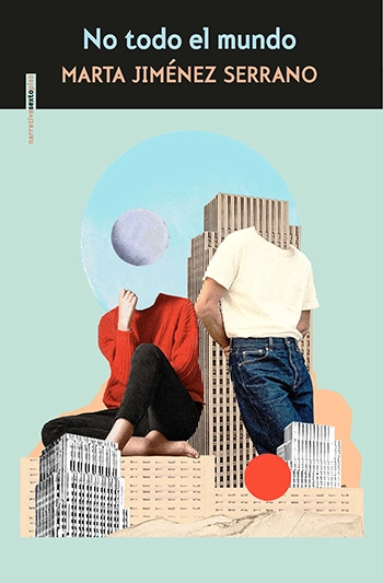 Portada de No todo el mundo
