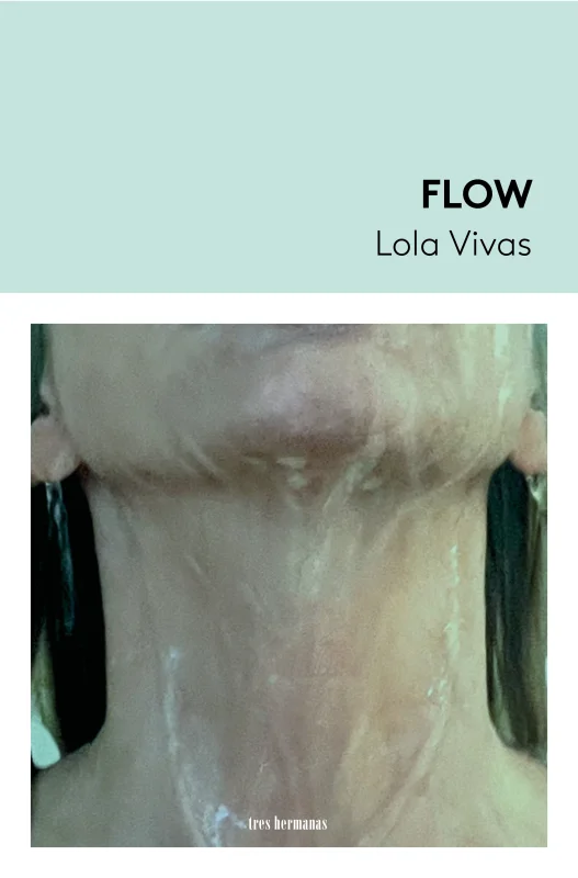 Portada de Flow