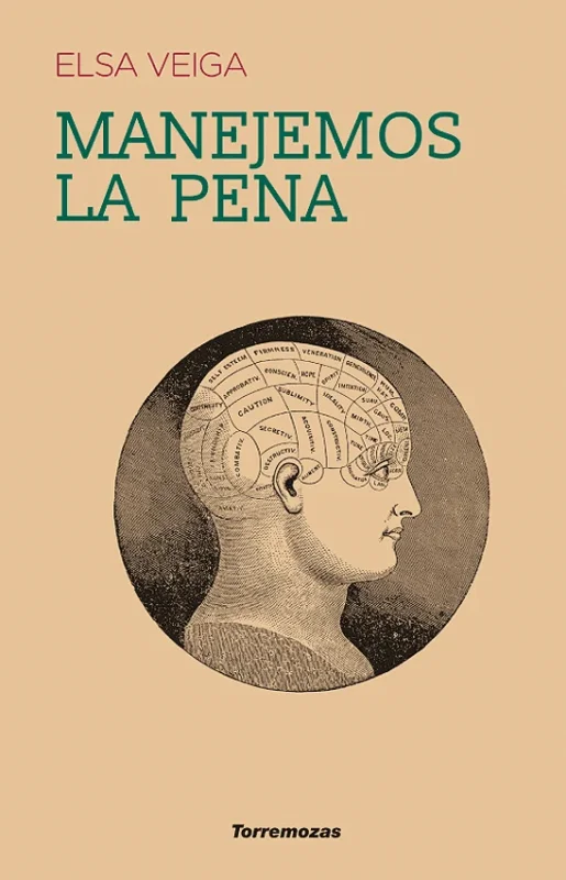 Portada de Manejemos la pena