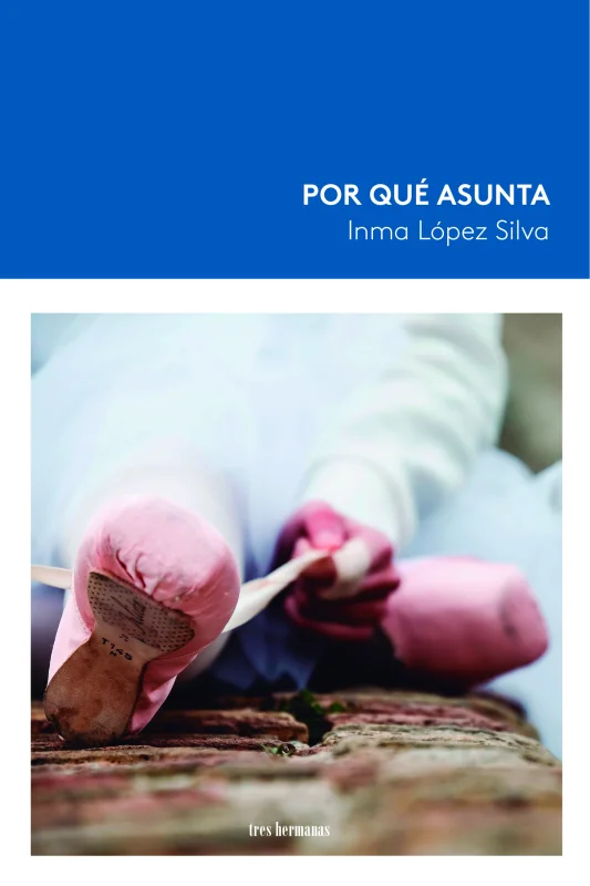 Portada de Por qué Asunta