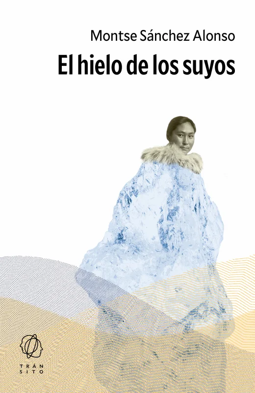 Portada de El hielo de los suyos