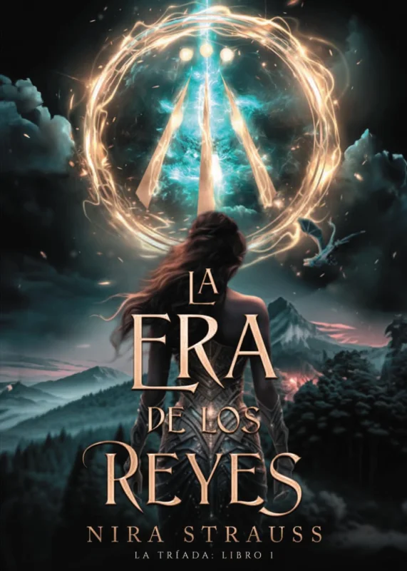 Portada de La era de los reyes