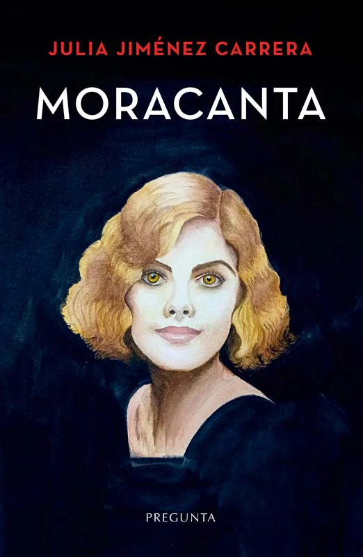 Portada de Moracanta