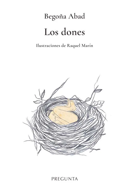 Portada de Los dones