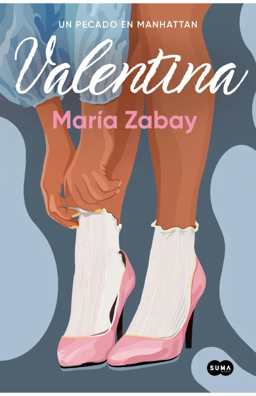 Portada de Valentina