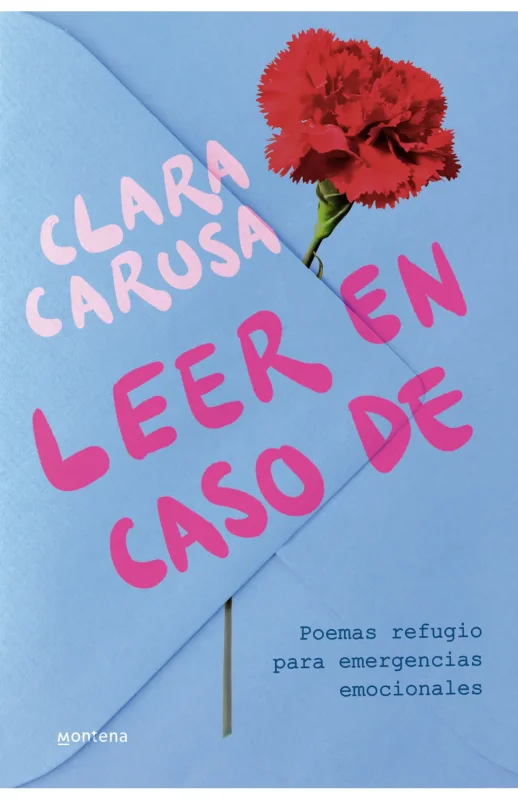 Portada de Leer en caso de