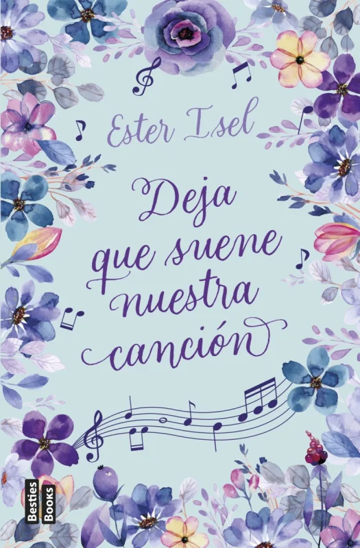 Portada de Deja que suene nuestra canción