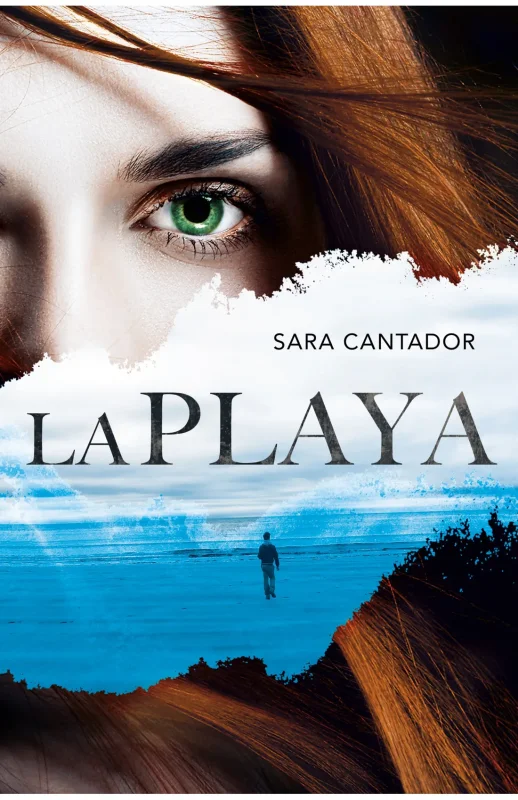 La playa