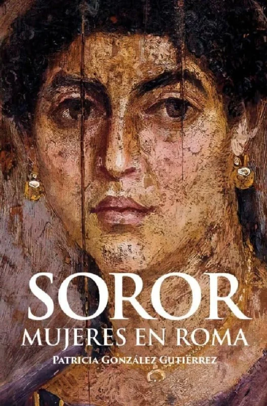 Portada de Soror