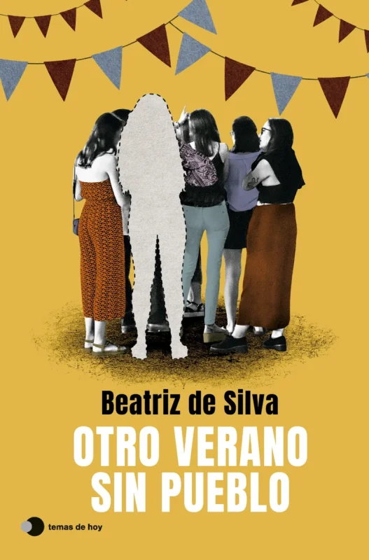Portada de Otro verano sin pueblo
