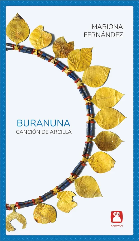 Portada de Buranuna