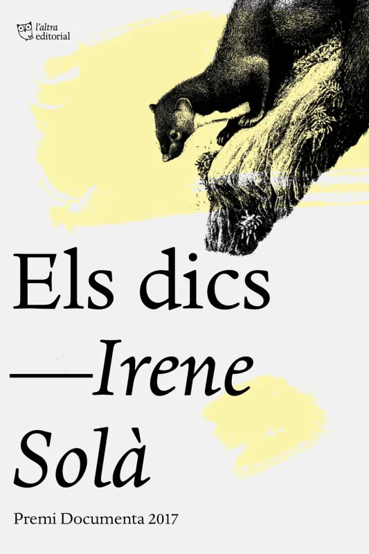 Portada de Els dics