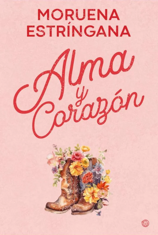 Portada de Alma y corazón