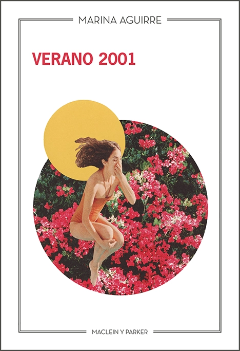 Portada de Verano 2001