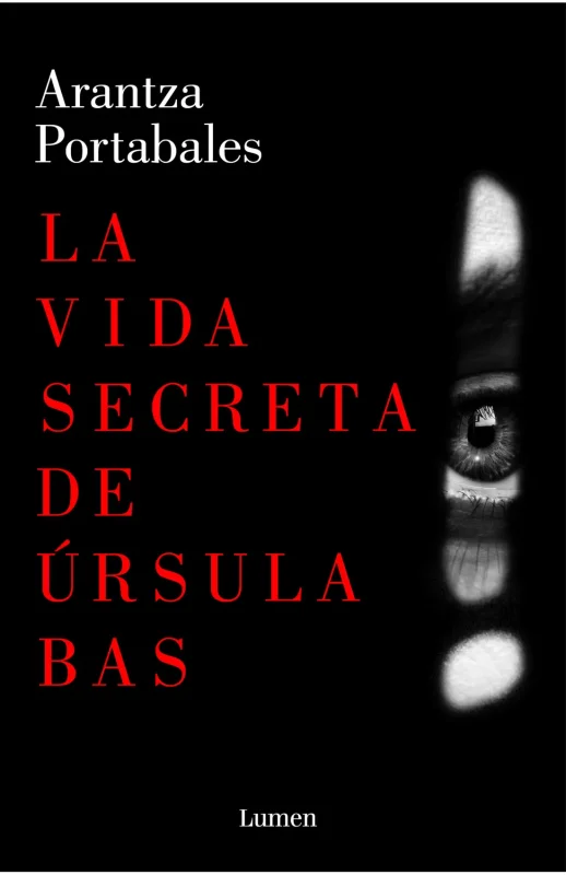 Portada de La vida secreta de Úrsula Bas